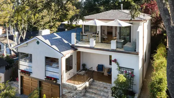 0 Ocean 2 Nw Guadalupe, Carmel, CA 93921
