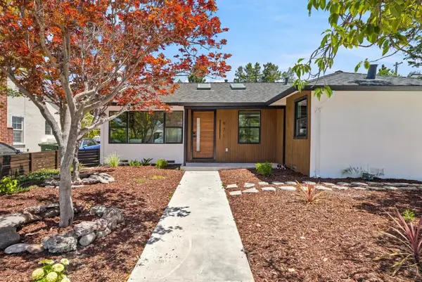 971 Madeline Lane, Santa Clara, CA 95050