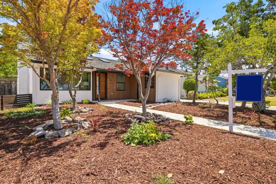 971 Madeline Lane, Santa Clara, CA 95050 - #2