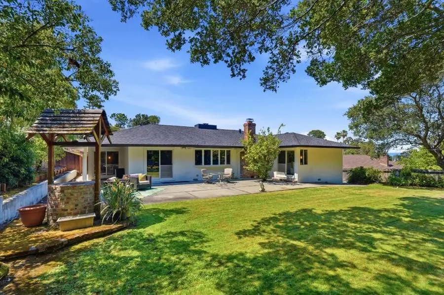 2801 Trousdale Drive, Burlingame, CA 94010 - #2