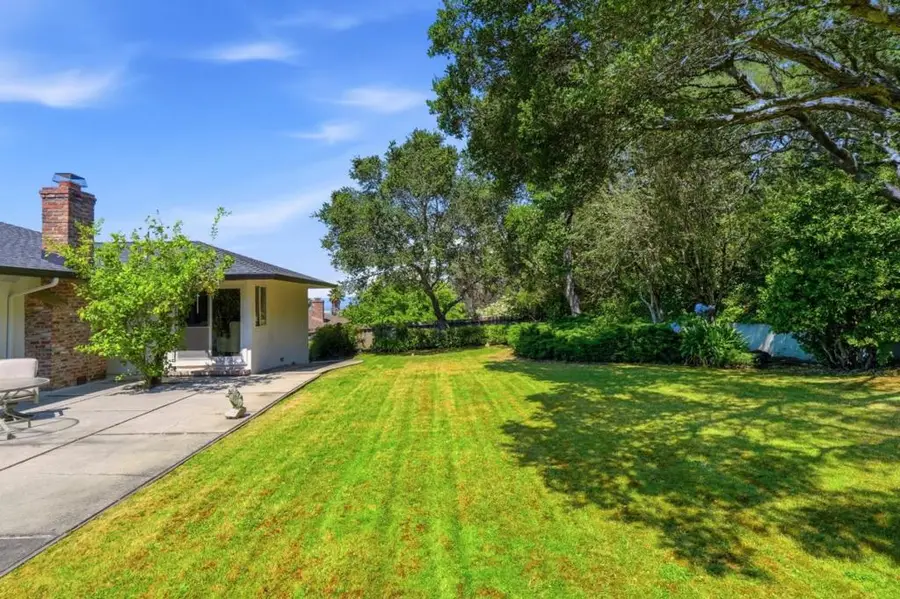 2801 Trousdale Drive, Burlingame, CA 94010 - #3