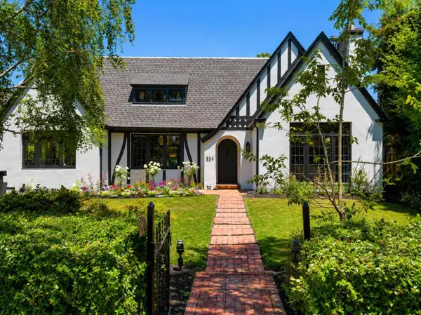 554 Edgewood Road, San Mateo, CA 94402