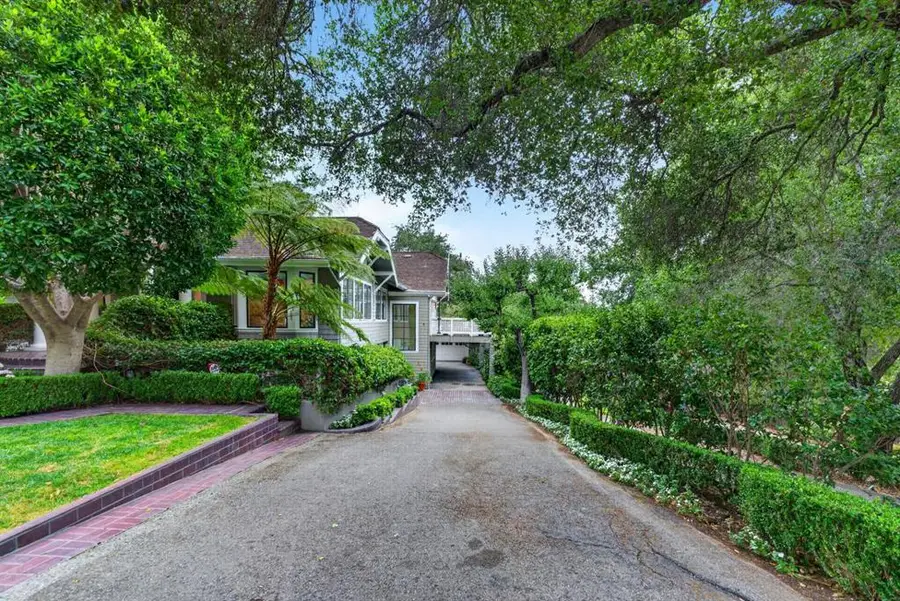52 Hernandez Avenue, Los Gatos, CA 95030 - #3