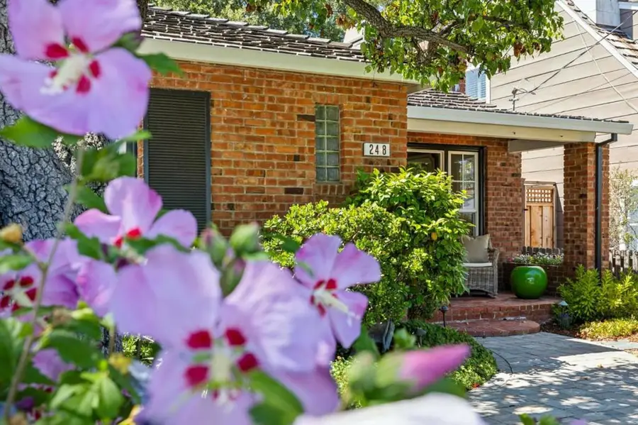 248 Fairmont Avenue, San Carlos, CA 94070 - #2