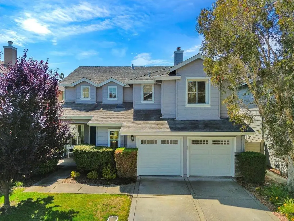504 Waterlily Lane, Redwood City, CA 94065 - #1