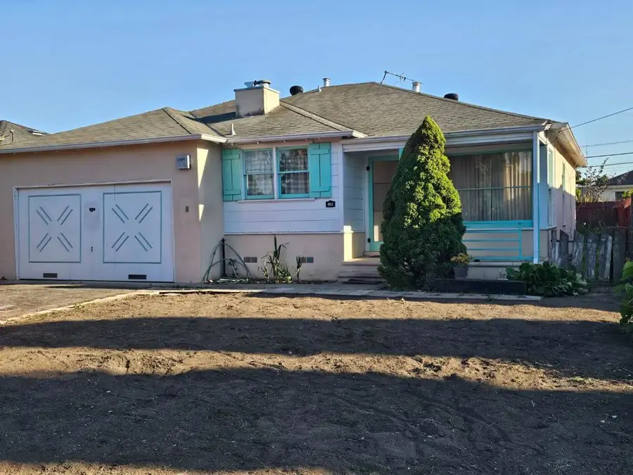 263 Wisteria Drive, East Palo Alto, CA 94303 - #2