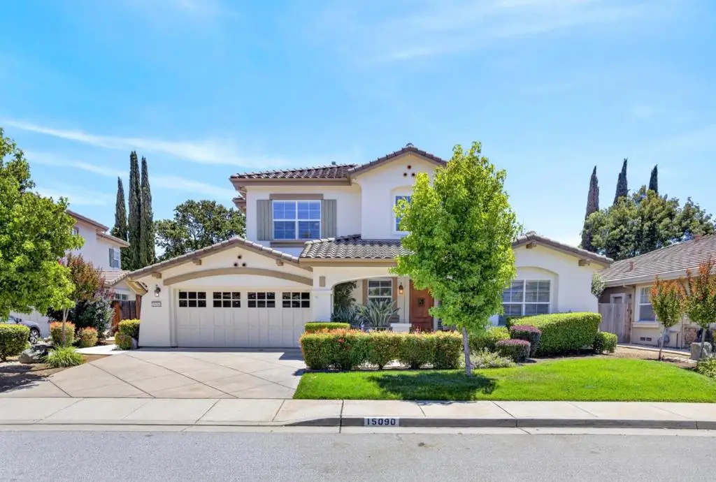15090 Bellini Way, Morgan Hill, CA 95037 - #1