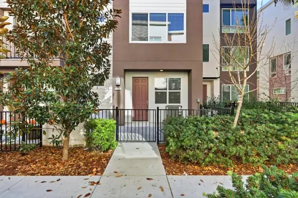 428 Whistler Place, San Jose, CA 95123