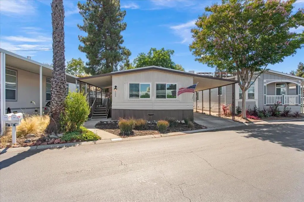125 Timber Cove Drive #125, Campbell, CA 95008 - #1