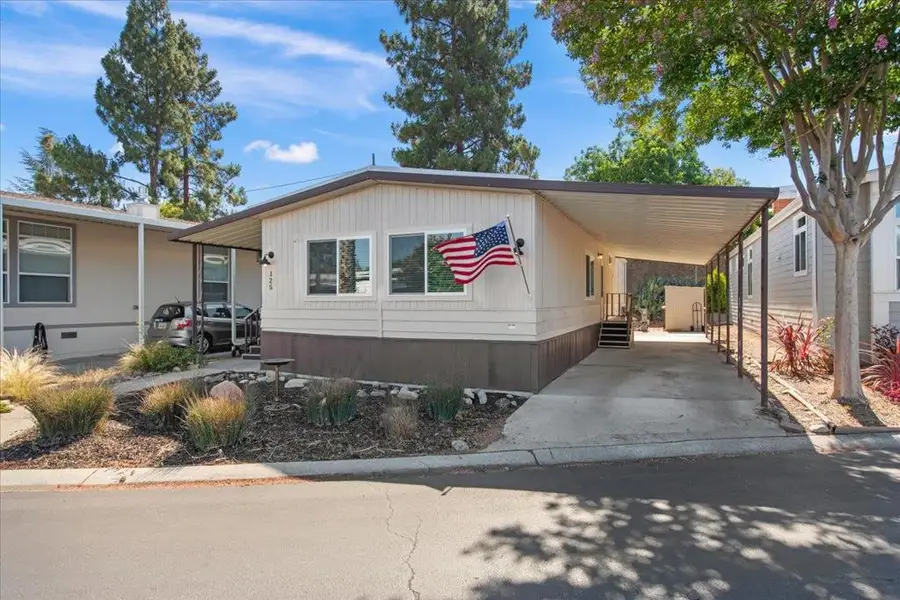 125 Timber Cove Drive #125, Campbell, CA 95008 - #2