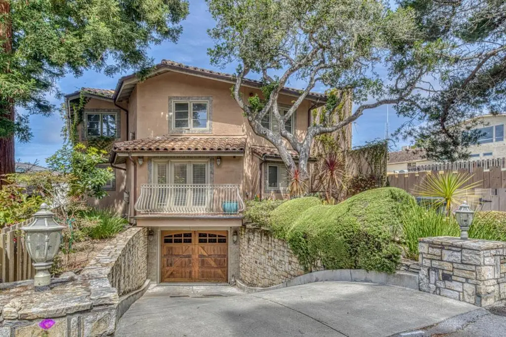0 Torres, Carmel, CA 93921 - #1