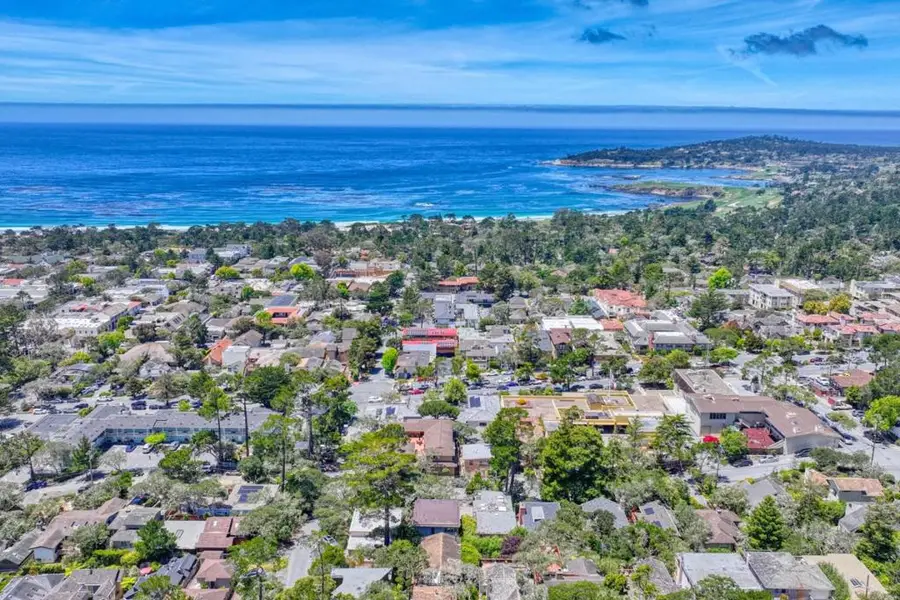 0 Torres, Carmel, CA 93921 - #3