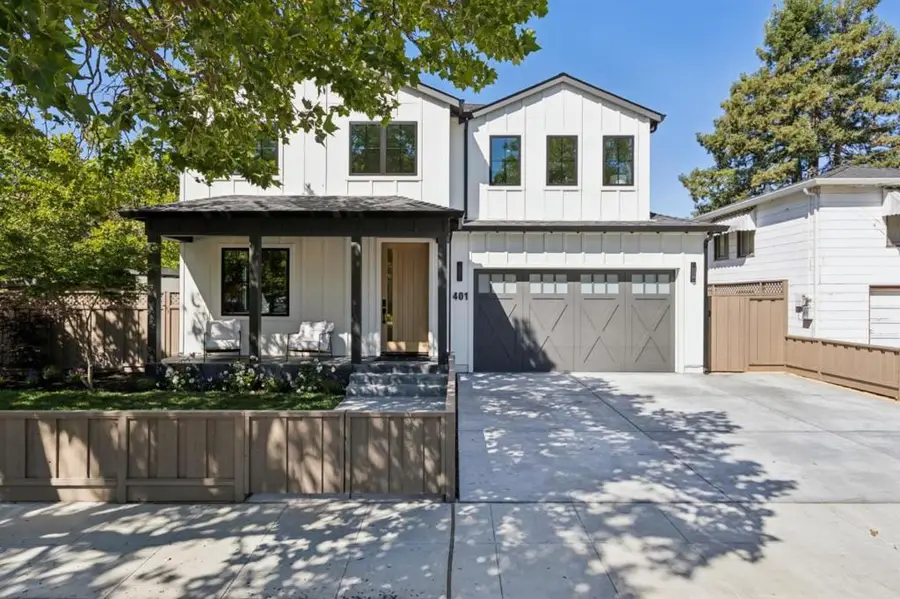 401 Grand Street, Redwood City, CA 94062 - #2