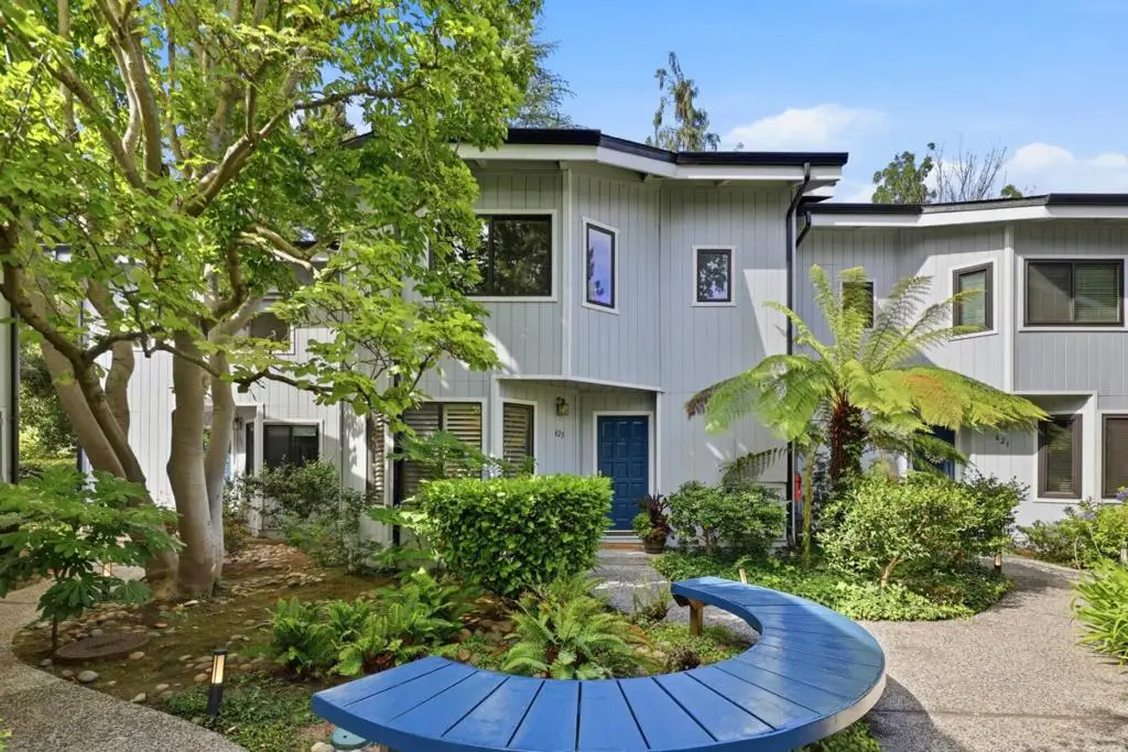 623 Middle Avenue, Menlo Park, CA 94025 - #1
