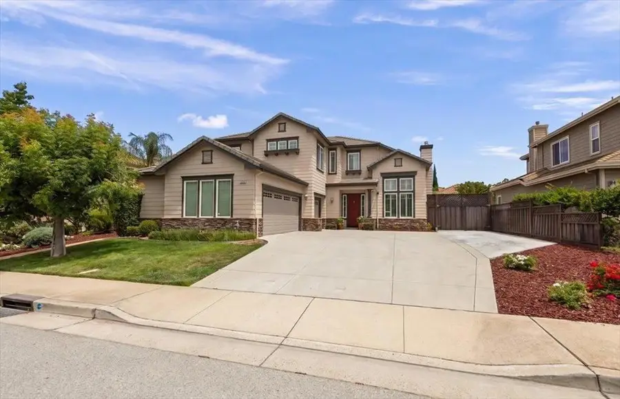 18320 Serra Avenida, Morgan Hill, CA 95037 - #3