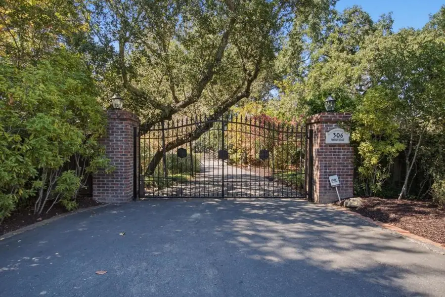 306 Walsh Road, Atherton, CA 94027 - #2