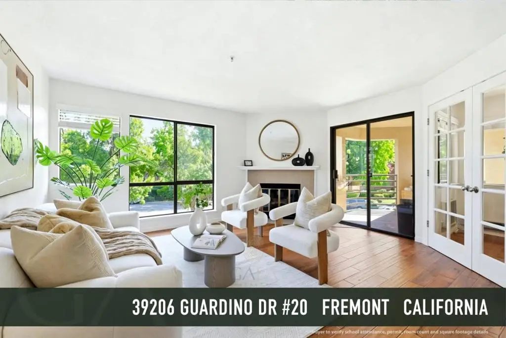 39206 Guardino Drive #207, Fremont, CA 94538 - #1