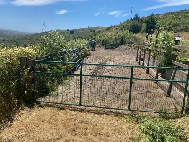 2851 Tunitas Creek Road, Half Moon Bay, CA 94019 - #2