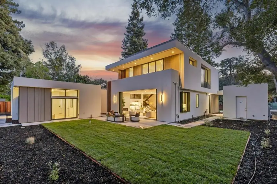 28 San Benito Avenue, Atherton, CA 94027 - #3
