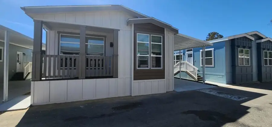 1121 Orcutt Road #50B, San Luis Obispo, CA 93401 - #2