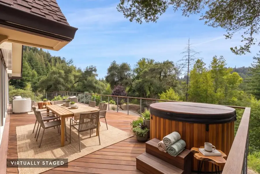 26175 Pierce Road, Los Gatos, CA 95033 - #3