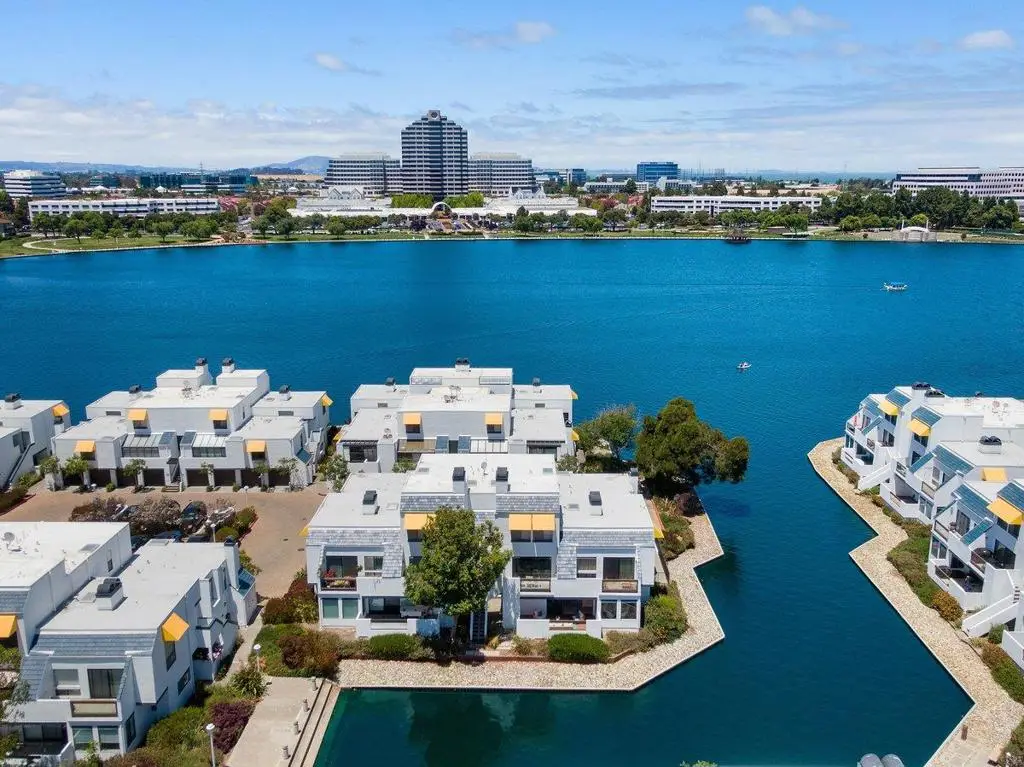 601 Portofino Lane, Foster City, CA 94404 - #1