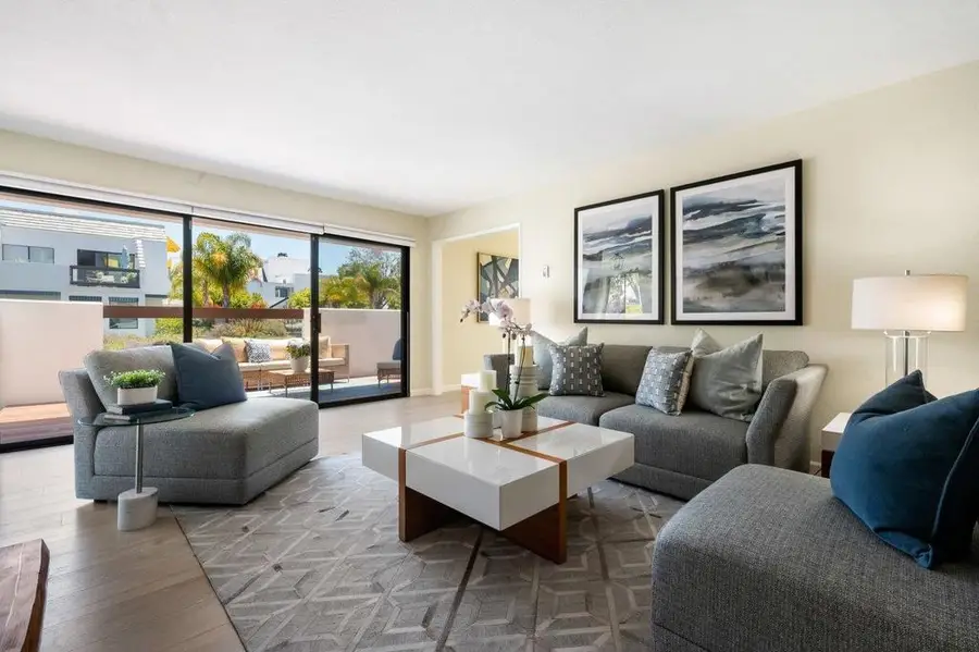 601 Portofino Lane, Foster City, CA 94404 - #2