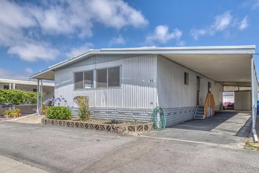 150 Kern Street #92, Salinas, CA 93905 - #3