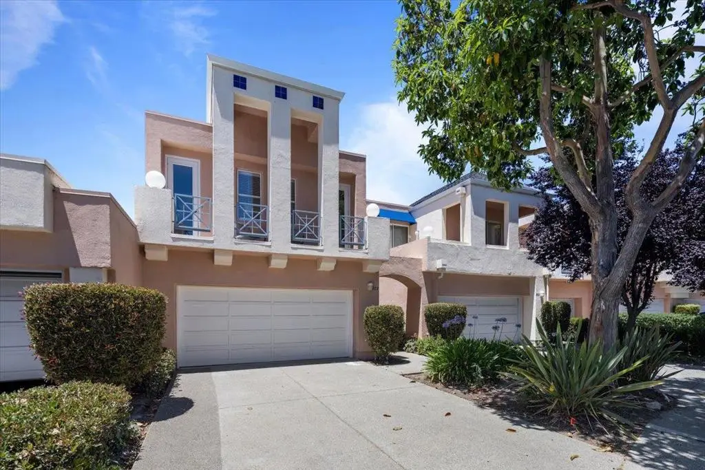 803 Lakeshore Drive, Redwood City, CA 94065 - #1