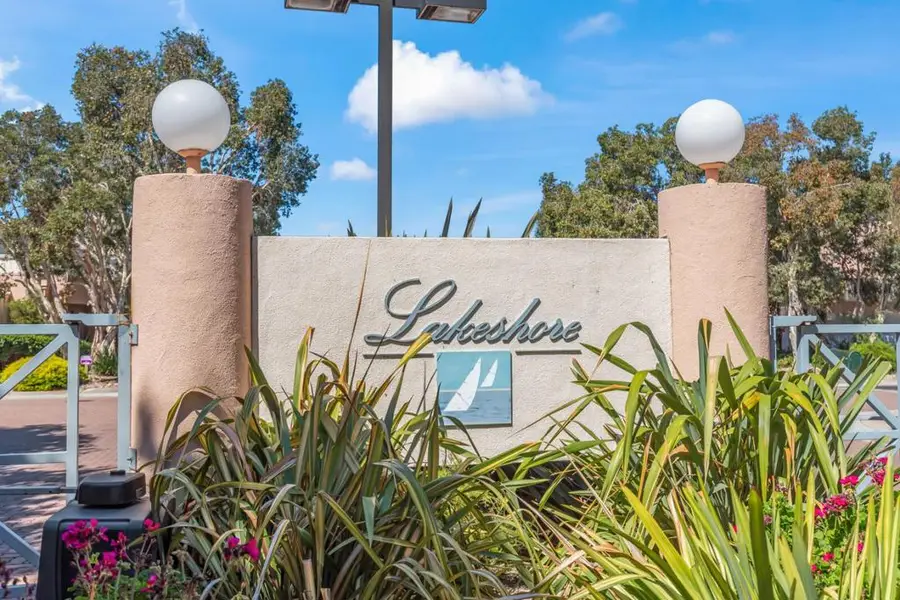803 Lakeshore Drive, Redwood City, CA 94065 - #2