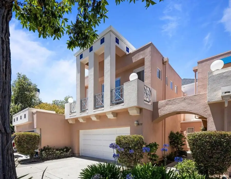 803 Lakeshore Drive, Redwood City, CA 94065 - #3