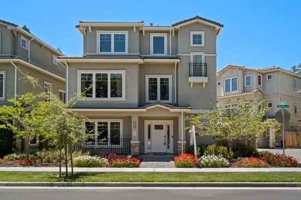 1343 Araujo Street, San Jose, CA 95131