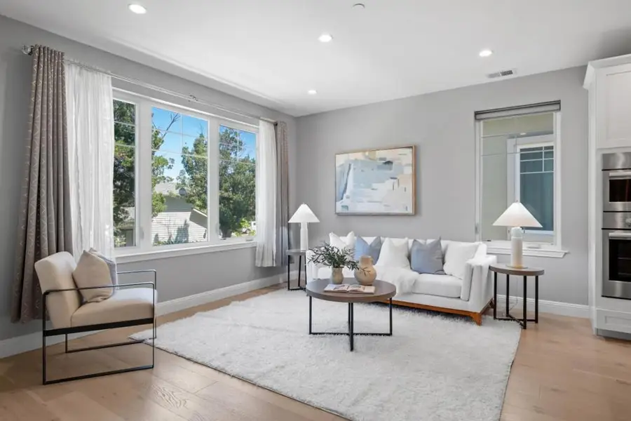 1343 Araujo Street, San Jose, CA 95131 - #2