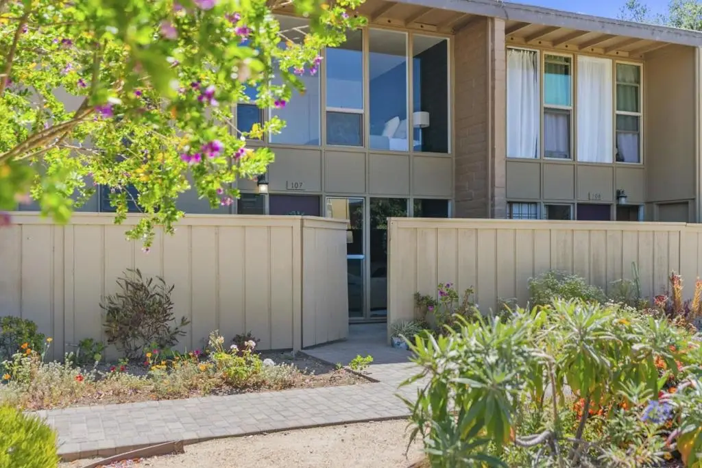 451 Dela Vina #107, Monterey, CA 93940 - #1