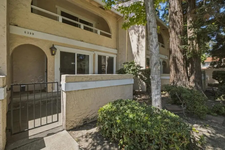 539 Giuffrida Avenue #B, San Jose, CA 95123 - #2