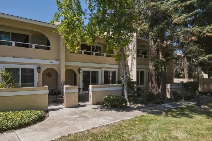 539 Giuffrida Avenue #B, San Jose, CA 95123 - #3
