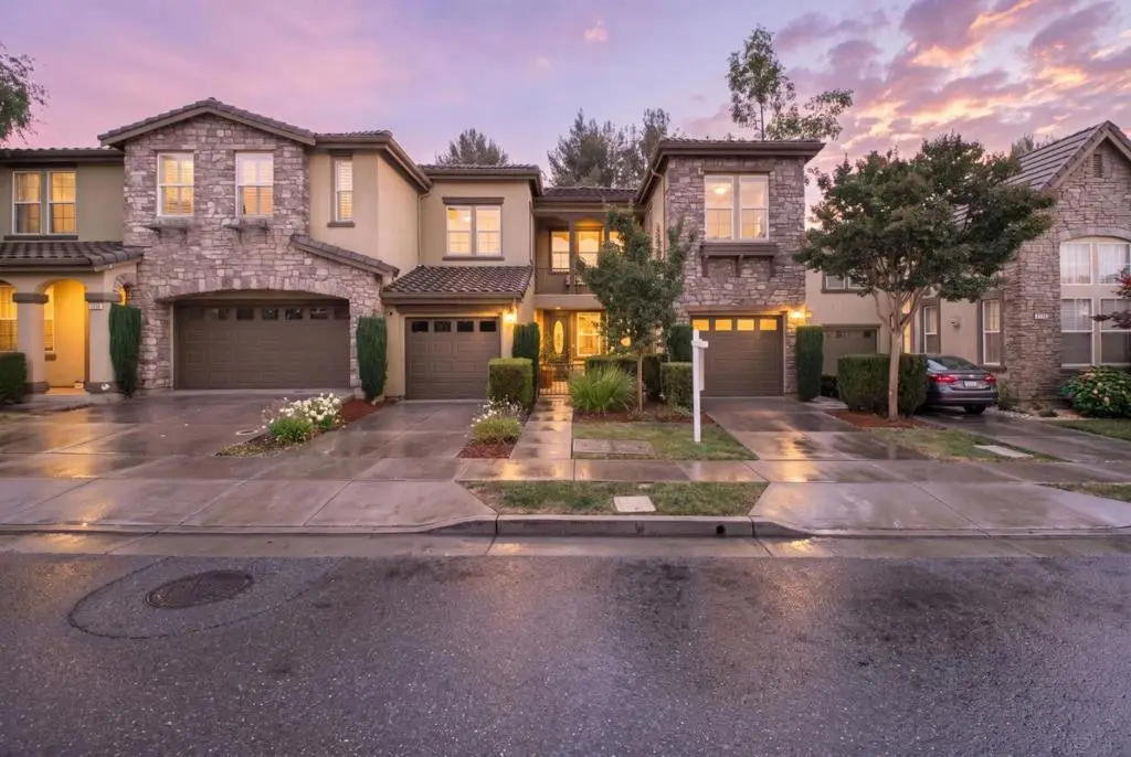 1392 Thornbury Lane, San Jose, CA 95138 - #1