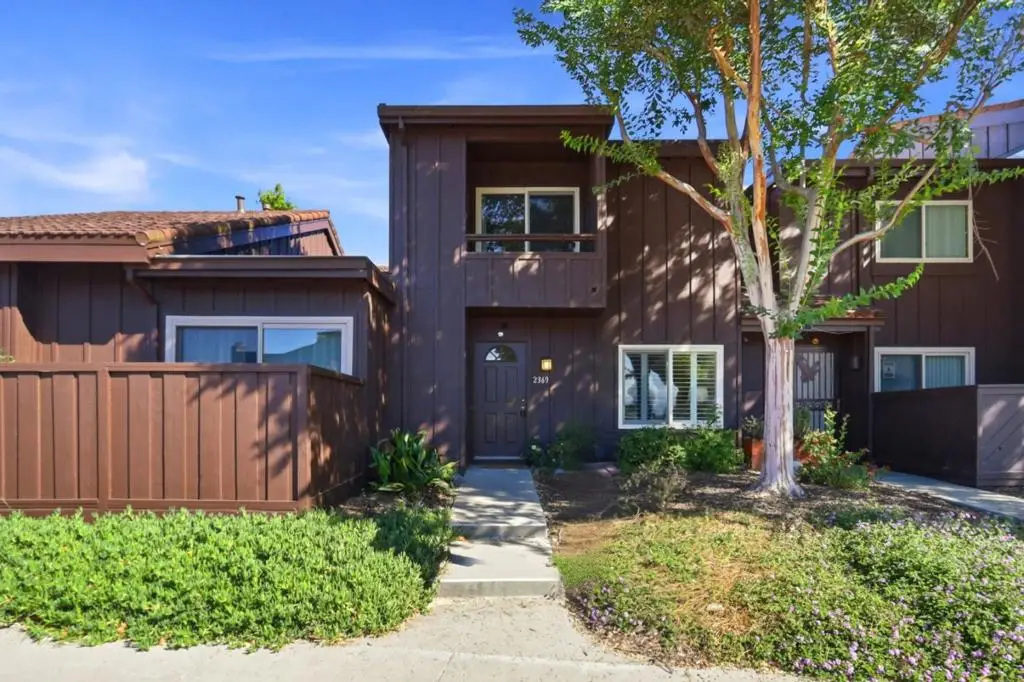 2369 Lava Drive, San Jose, CA 95133 - #1