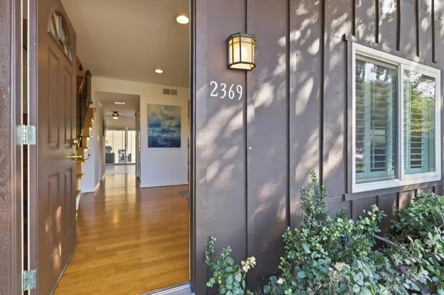 2369 Lava Drive, San Jose, CA 95133 - #2
