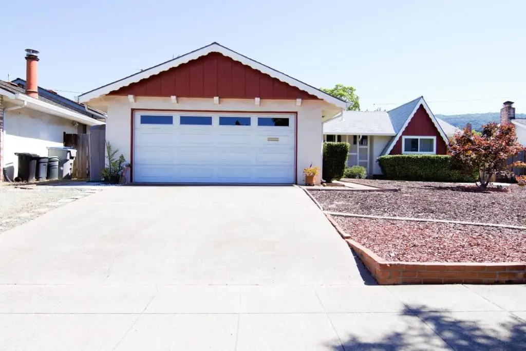 1714 Lobelia Lane, San Jose, CA 95124 - #1