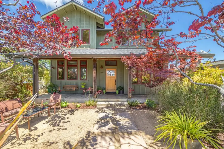 160 Alta Avenue, Santa Cruz, CA 95060 - #2