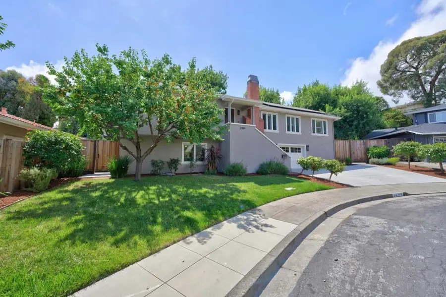 2489 Edith Avenue, Redwood City, CA 94061 - #3