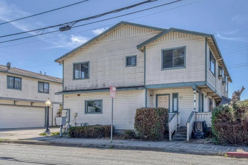Address Withheld By Seller, Watsonville, CA 95076 - #1