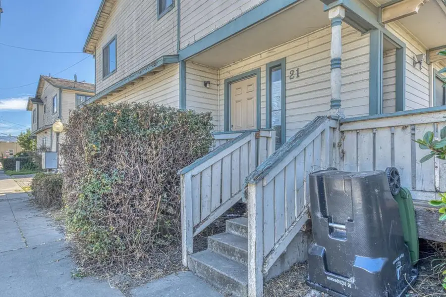 Address Withheld By Seller, Watsonville, CA 95076 - #3