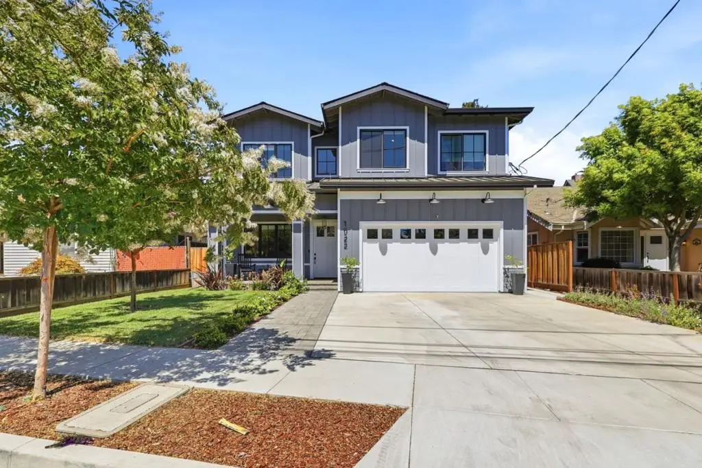 1022 Clintonia Avenue, San Jose, CA 95125 - #1