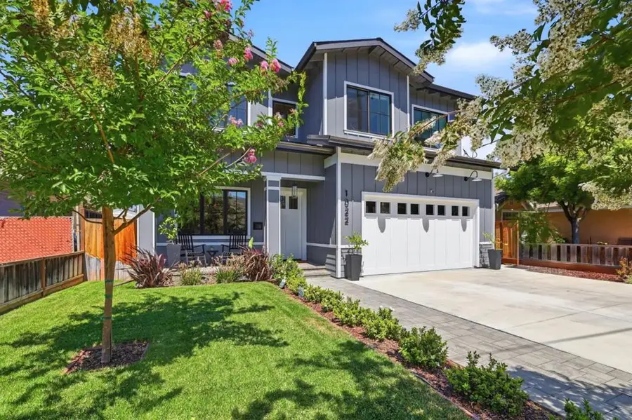1022 Clintonia Avenue, San Jose, CA 95125 - #3
