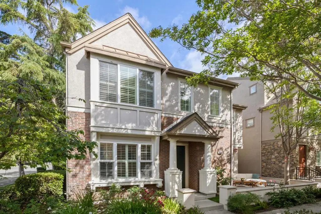 4126 Tobin Circle, Santa Clara, CA 95054 - #1