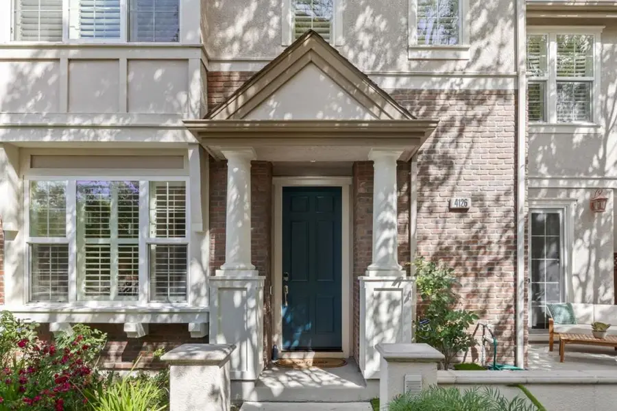 4126 Tobin Circle, Santa Clara, CA 95054 - #3