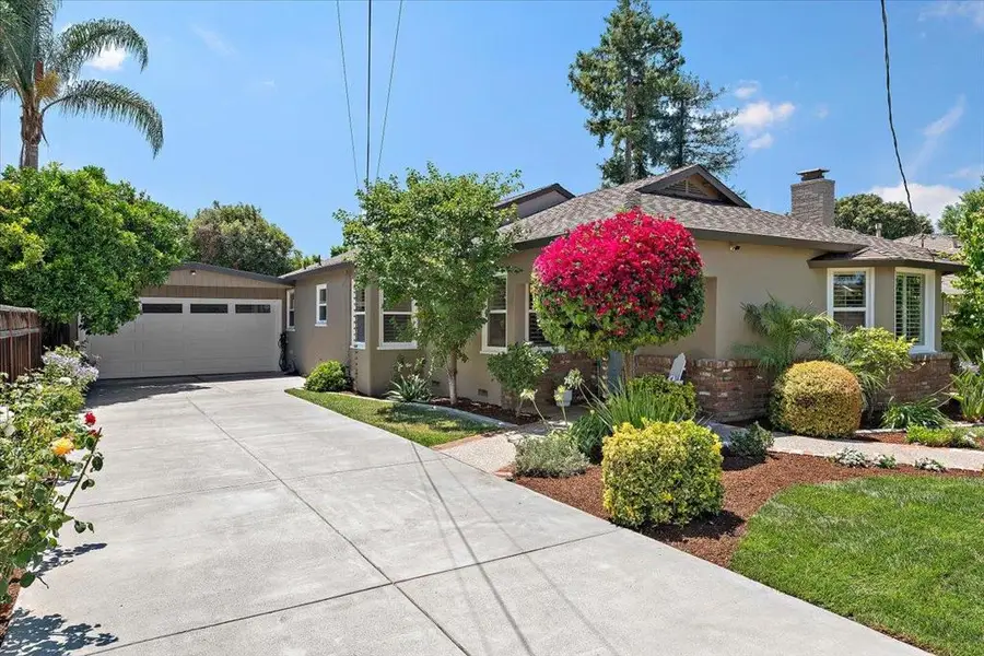 2351 Radio Avenue, San Jose, CA 95125 - #2
