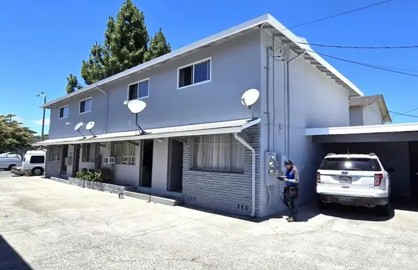 1736 Noranda Drive, Sunnyvale, CA 94087